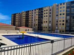 Apartamento Ricaurte